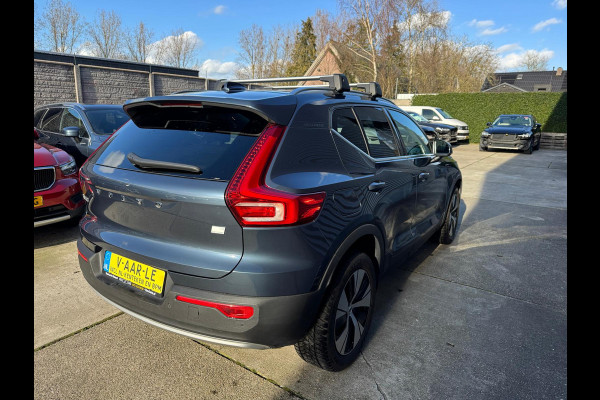 Volvo XC40 T4 Aut. Plug-in Hybrid Inscription 211pk