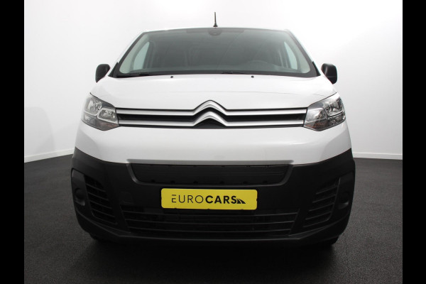 Citroën ë-Jumpy L2 136 Automaat 75 kWh | 3p | Automatische Airco | Multimedia scherm | Cruise Control | Dab | Digitaal dasboard |