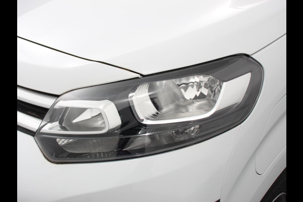 Citroën ë-Jumpy L2 136 Automaat 75 kWh | 3p | Automatische Airco | Multimedia scherm | Cruise Control | Dab | Digitaal dasboard |