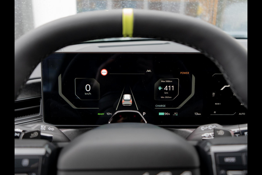 Kia EV9 GT AWD 6p. 99.8 kWh | 6 persoon | Performance |  510 PK |