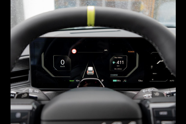 Kia EV9 GT AWD 6p. 99.8 kWh | 6 persoon | Performance |  510 PK |