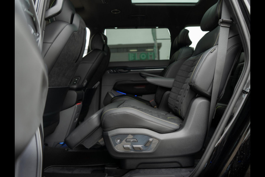 Kia EV9 GT AWD 6p. 99.8 kWh | 6 persoon | Performance |  510 PK |