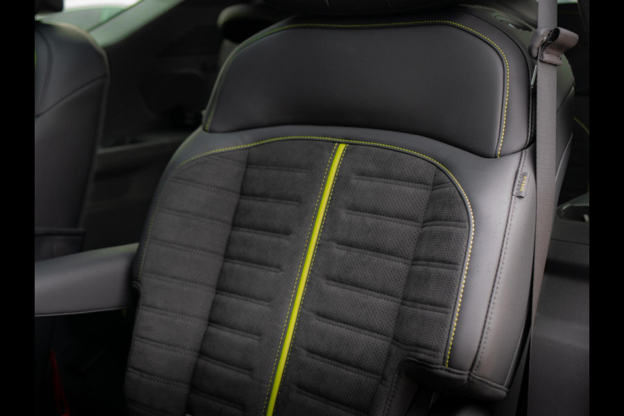 Kia EV9 GT AWD 6p. 99.8 kWh | 6 persoon | Performance |  510 PK |