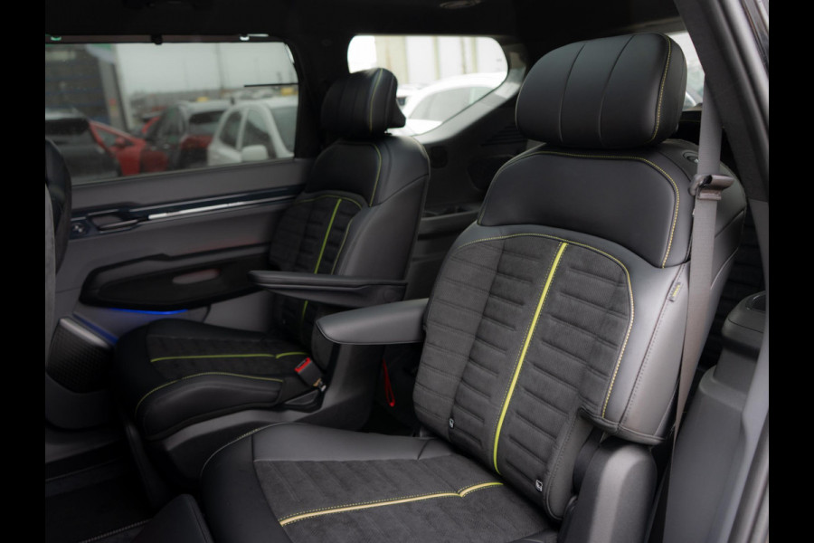 Kia EV9 GT AWD 6p. 99.8 kWh | 6 persoon | Performance |  510 PK |