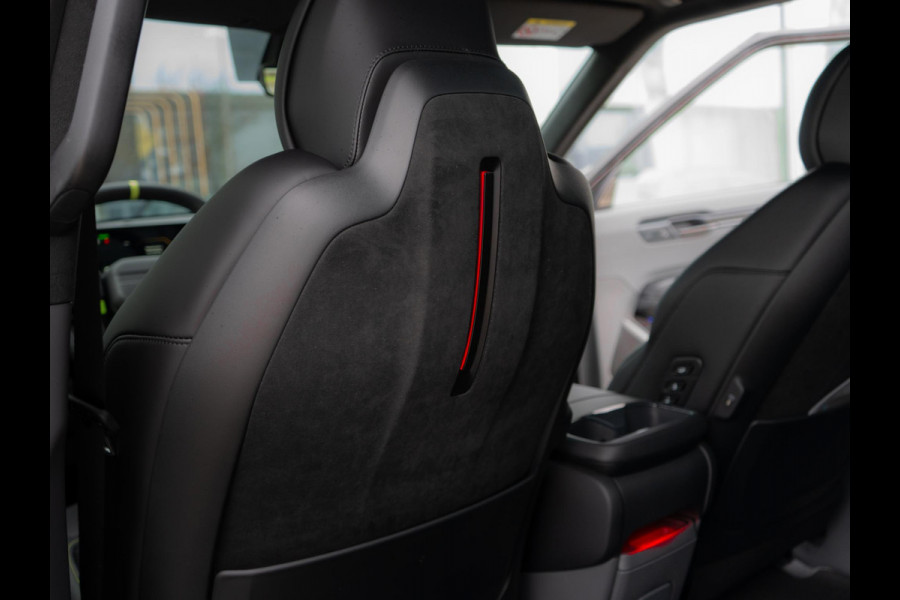 Kia EV9 GT AWD 6p. 99.8 kWh | 6 persoon | Performance |  510 PK |