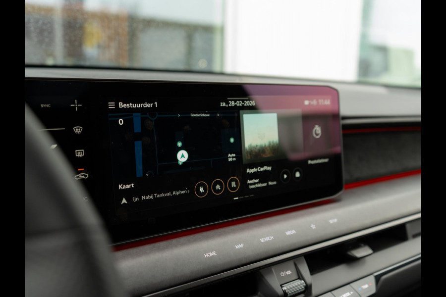 Kia EV9 GT AWD 6p. 99.8 kWh | 6 persoon | Performance |  510 PK |