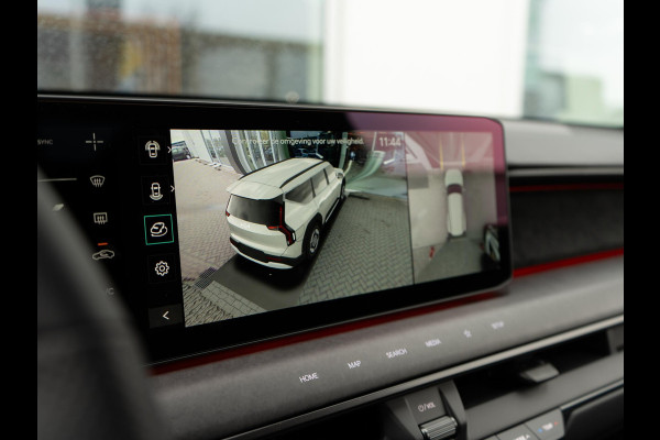 Kia EV9 GT AWD 6p. 99.8 kWh | 6 persoon | Performance |  510 PK |