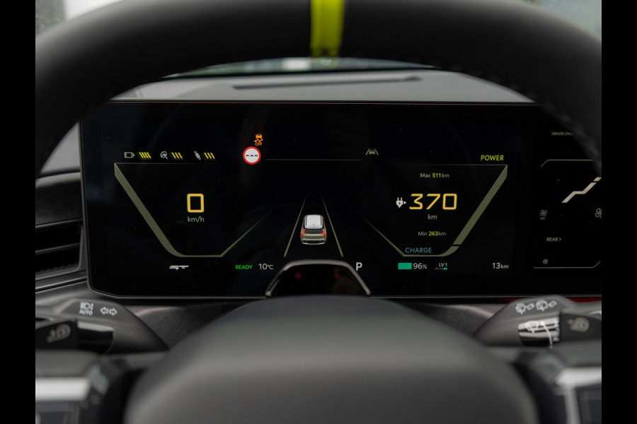 Kia EV9 GT AWD 6p. 99.8 kWh | 6 persoon | Performance |  510 PK |