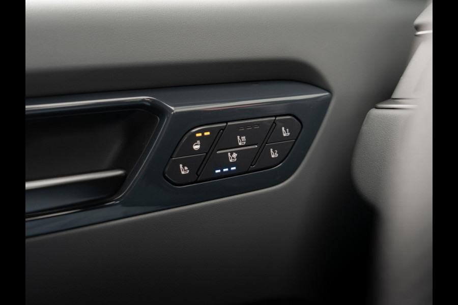 Kia EV9 GT AWD 6p. 99.8 kWh | 6 persoon | Performance |  510 PK |