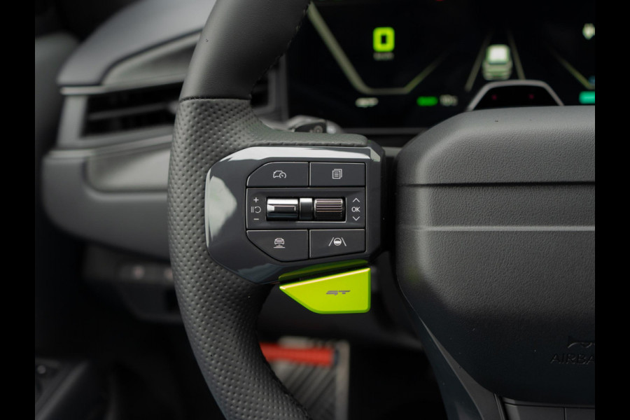 Kia EV9 GT AWD 6p. 99.8 kWh | 6 persoon | Performance |  510 PK |