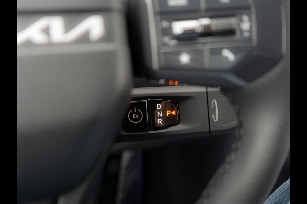 Kia EV9 GT AWD 6p. 99.8 kWh | 6 persoon | Performance |  510 PK |