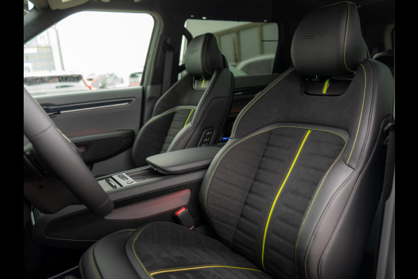 Kia EV9 GT AWD 6p. 99.8 kWh | 6 persoon | Performance |  510 PK |