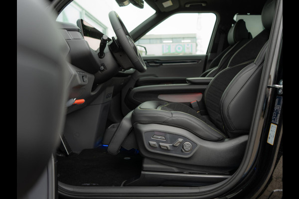 Kia EV9 GT AWD 6p. 99.8 kWh | 6 persoon | Performance |  510 PK |