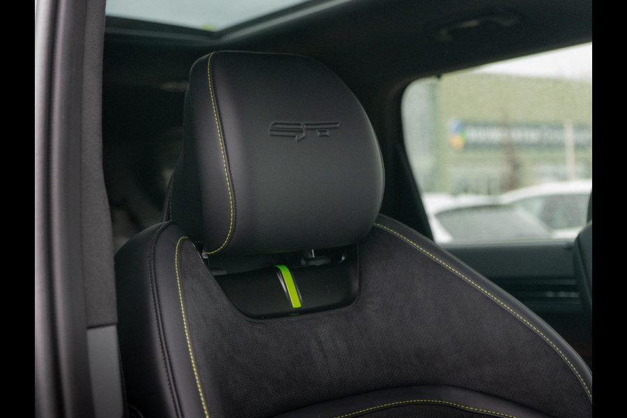 Kia EV9 GT AWD 6p. 99.8 kWh | 6 persoon | Performance |  510 PK |