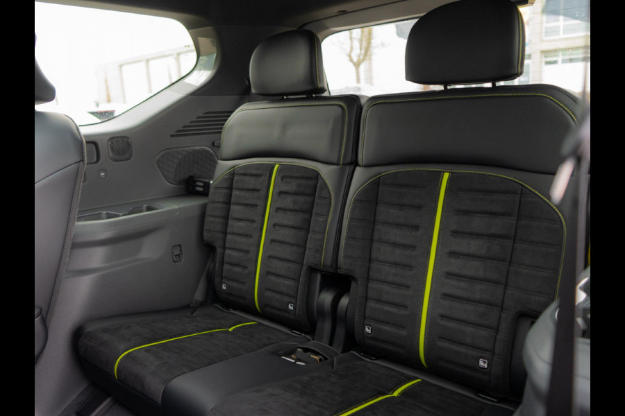 Kia EV9 GT AWD 6p. 99.8 kWh | 6 persoon | Performance |  510 PK |