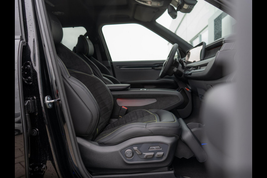 Kia EV9 GT AWD 6p. 99.8 kWh | 6 persoon | Performance |  510 PK |