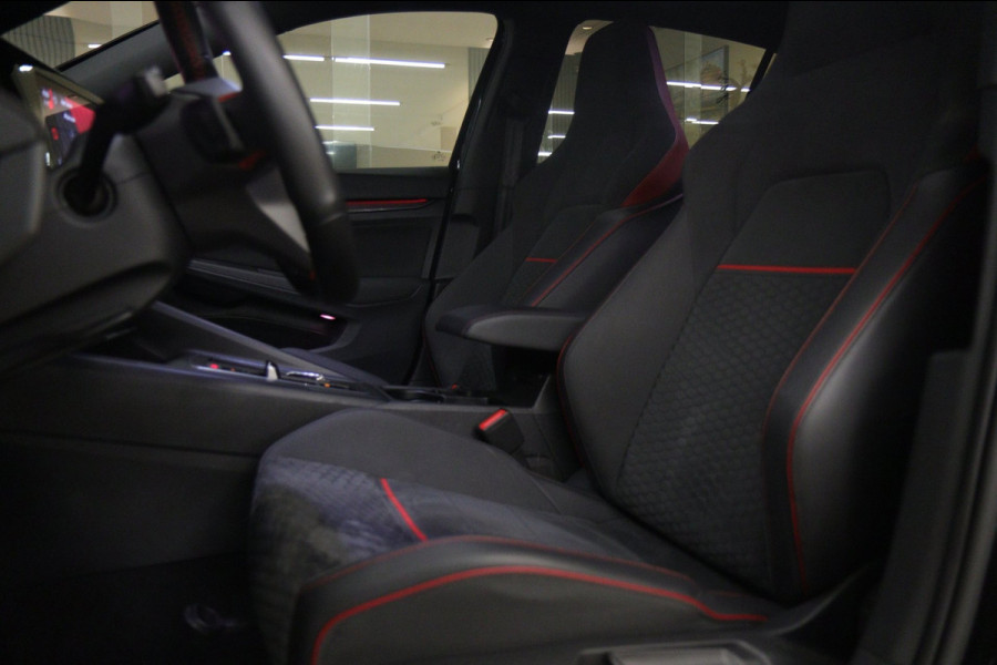 Volkswagen Golf 2.0 TSI GTI CLUBSPORT /PANO/ACC/CAM/CARPLAY/IQ-LIGHT/VOLL