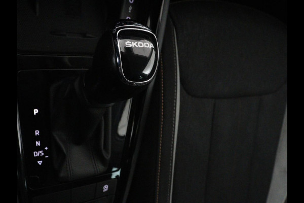 Škoda Kamiq 1.0 TSI Business Edition | Stoelverwarming | Carplay | Navigatie | Keyless | Virtual Cockpit | Full LED | Parkeerhulp | Climate control | Cruise control | Bluetooth