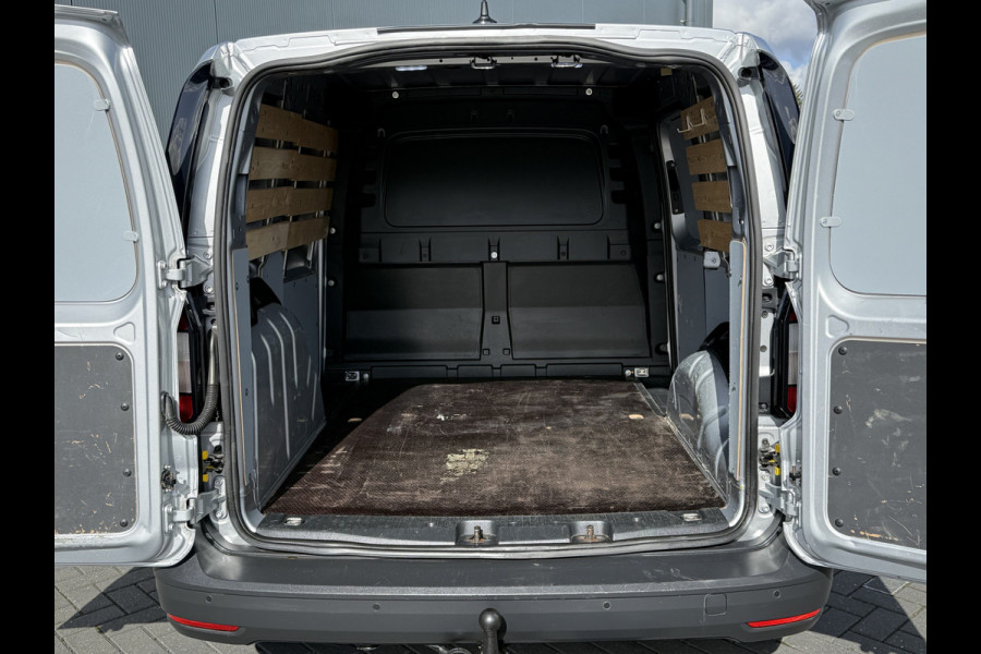 Volkswagen Caddy Cargo 2.0 TDI 102 PK / L1H1 / 1e EIG. / AIRCO / CRUISE / CARPLAY / TREKHAAK / PDC