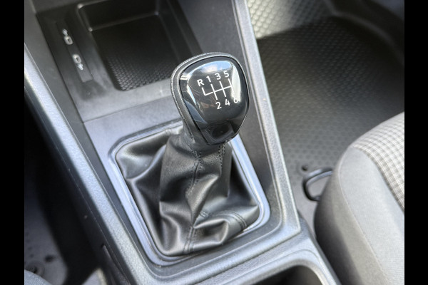 Volkswagen Caddy Cargo 2.0 TDI 102 PK / L1H1 / 1e EIG. / AIRCO / CRUISE / CARPLAY / TREKHAAK / PDC