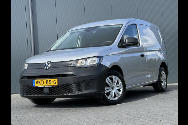 Volkswagen Caddy Cargo 2.0 TDI 102 PK / L1H1 / 1e EIG. / AIRCO / CRUISE / CARPLAY / TREKHAAK / PDC