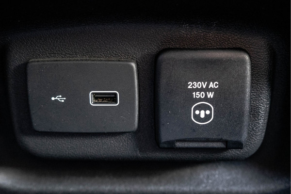 Fiat E-Ducato L3H3 | 110KWH | 279 PK | WLPT 378KM | DC | 5-Persoons | LED | Camera | Carplay | Adapt.Cruise | PDC | Vol opties