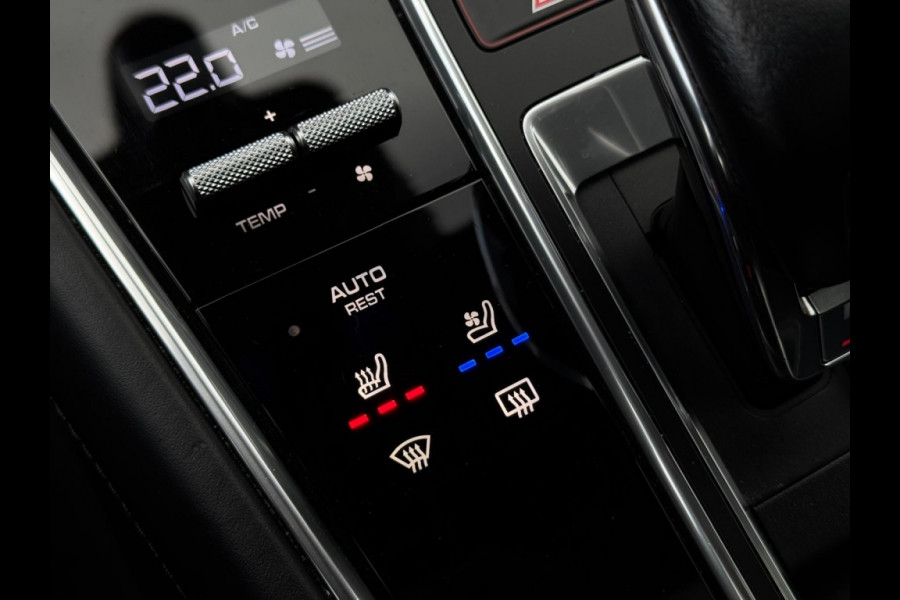 Porsche Panamera Sport Turismo 2.9 4 E-Hybrid M2020 PANO NAVI CAMERA CLIMATE LEDER LED SPORTVEL