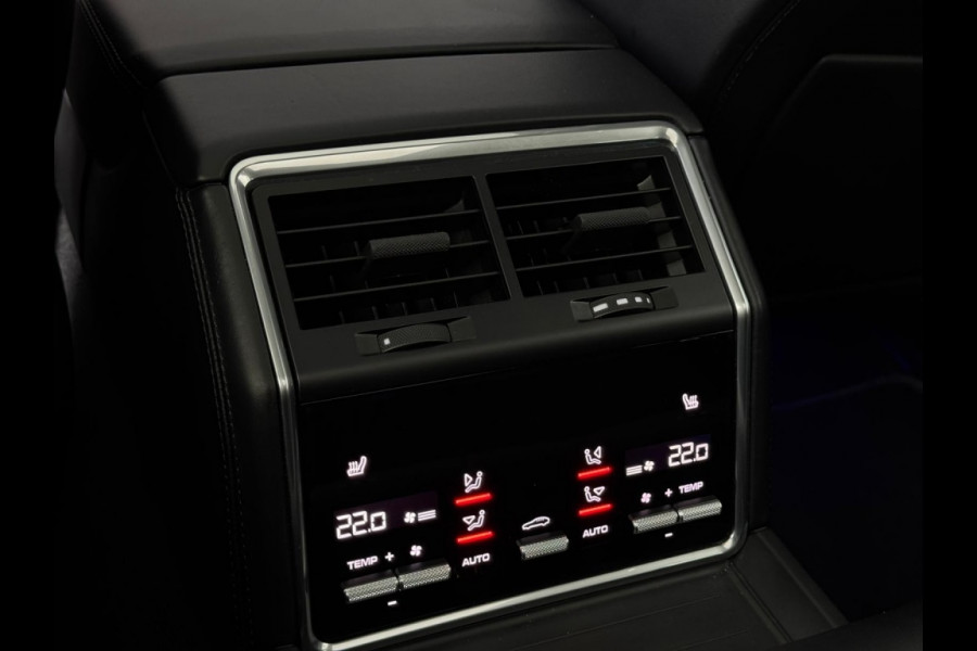 Porsche Panamera Sport Turismo 2.9 4 E-Hybrid M2020 PANO NAVI CAMERA CLIMATE LEDER LED SPORTVEL