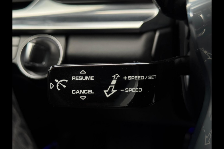 Porsche Panamera Sport Turismo 2.9 4 E-Hybrid M2020 PANO NAVI CAMERA CLIMATE LEDER LED SPORTVEL