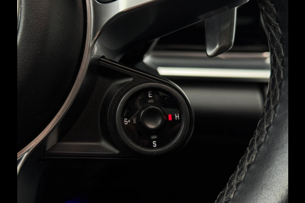 Porsche Panamera Sport Turismo 2.9 4 E-Hybrid M2020 PANO NAVI CAMERA CLIMATE LEDER LED SPORTVEL