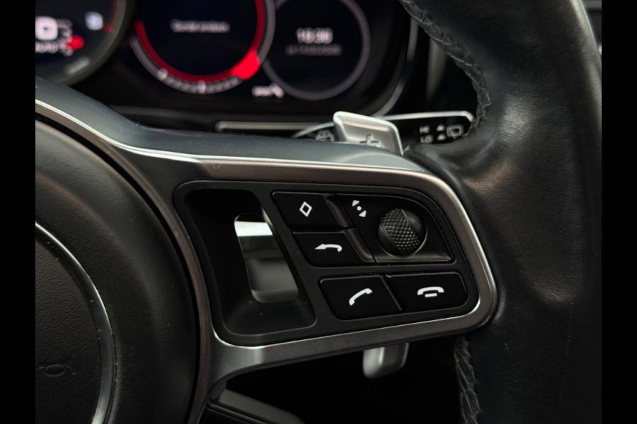 Porsche Panamera Sport Turismo 2.9 4 E-Hybrid M2020 PANO NAVI CAMERA CLIMATE LEDER LED SPORTVEL
