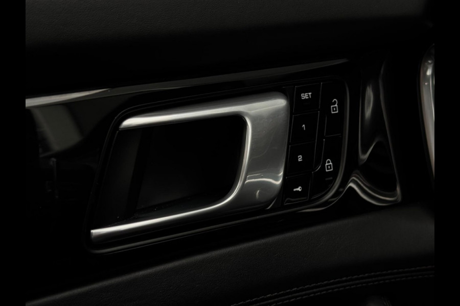 Porsche Panamera Sport Turismo 2.9 4 E-Hybrid M2020 PANO NAVI CAMERA CLIMATE LEDER LED SPORTVEL