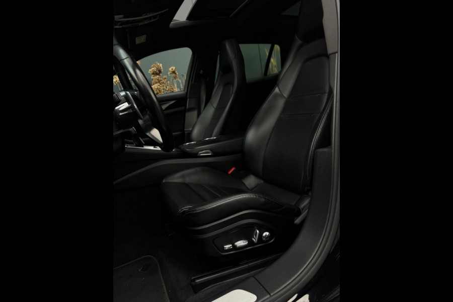 Porsche Panamera Sport Turismo 2.9 4 E-Hybrid M2020 PANO NAVI CAMERA CLIMATE LEDER LED SPORTVEL
