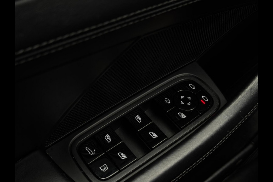Porsche Panamera Sport Turismo 2.9 4 E-Hybrid M2020 PANO NAVI CAMERA CLIMATE LEDER LED SPORTVEL