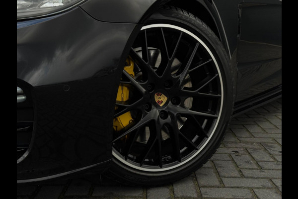 Porsche Panamera Sport Turismo 2.9 4 E-Hybrid M2020 PANO NAVI CAMERA CLIMATE LEDER LED SPORTVEL