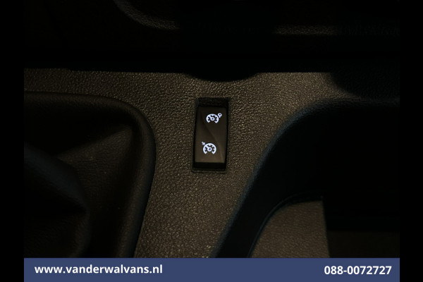 Renault Master 2.3 dCi 146pk Bakwagen 233cm Hoog Laadklep Zijdeur Euro6 Airco | Cruisecontrol | Lat om Lat Betimmering Bijrijdersbank