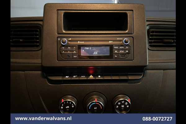Renault Master 2.3 dCi 146pk Bakwagen 233cm Hoog Laadklep Zijdeur Euro6 Airco | Cruisecontrol | Lat om Lat Betimmering Bijrijdersbank