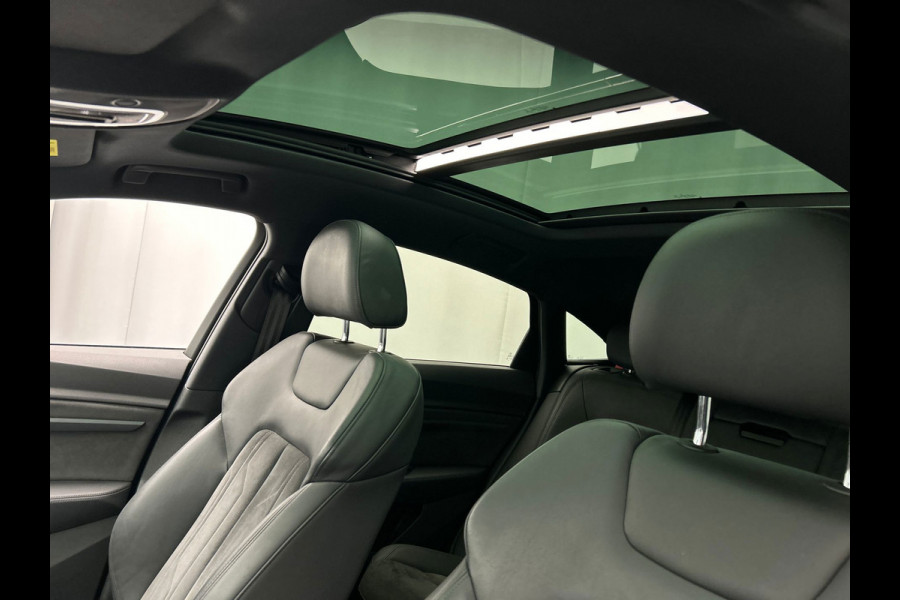 Audi e-tron Sportback 55 quattro Business edition | SOH 90% | Pano/Dak | Leder | Origineel NL
