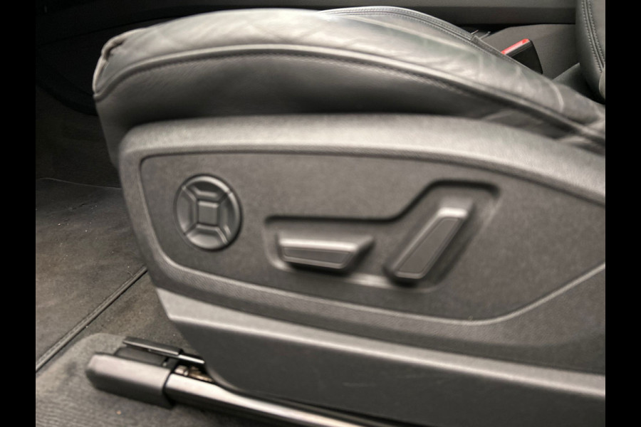 Audi e-tron Sportback 55 quattro Business edition | SOH 90% | Pano/Dak | Leder | Origineel NL
