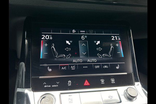 Audi e-tron Sportback 55 quattro Business edition | SOH 90% | Pano/Dak | Leder | Origineel NL