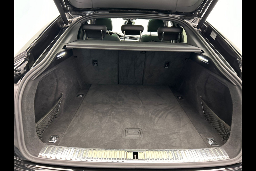 Audi e-tron Sportback 55 quattro Business edition | SOH 90% | Pano/Dak | Leder | Origineel NL