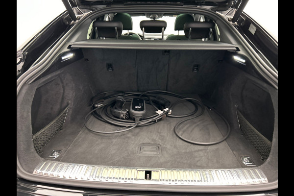 Audi e-tron Sportback 55 quattro Business edition | SOH 90% | Pano/Dak | Leder | Origineel NL