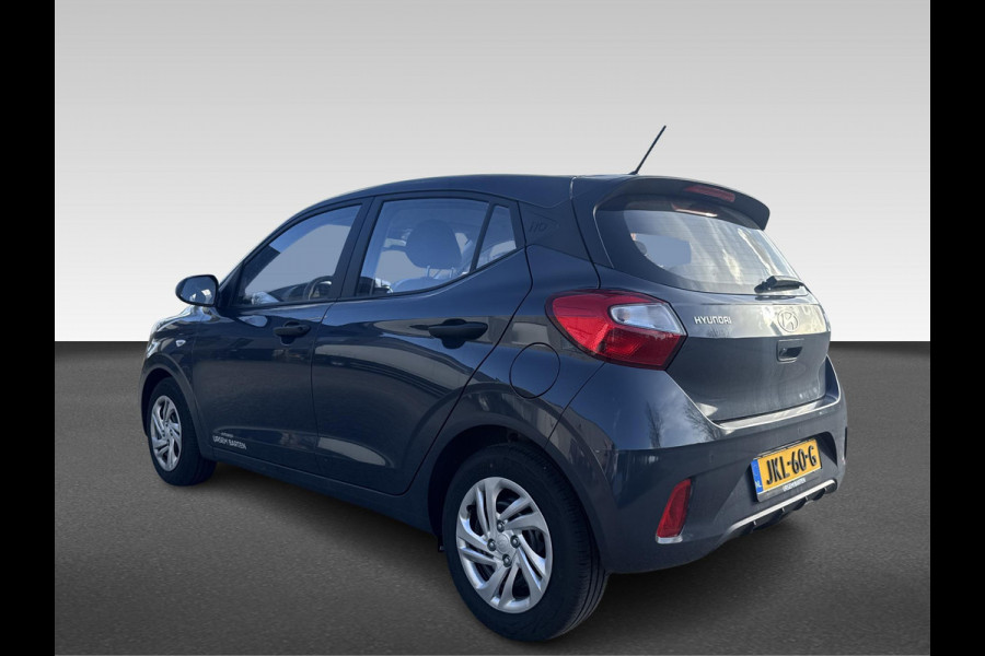 Hyundai i10 1.0 Comfort
