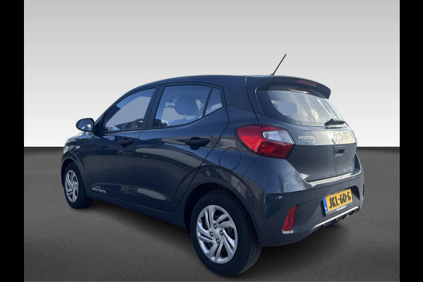 Hyundai i10 1.0 Comfort