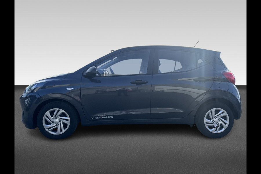 Hyundai i10 1.0 Comfort