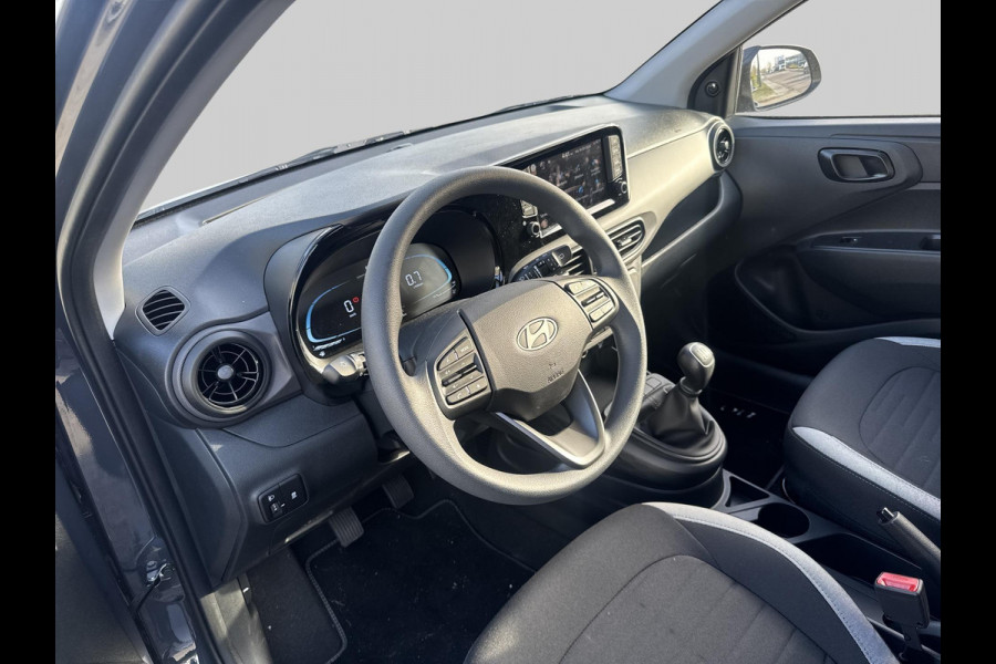 Hyundai i10 1.0 Comfort
