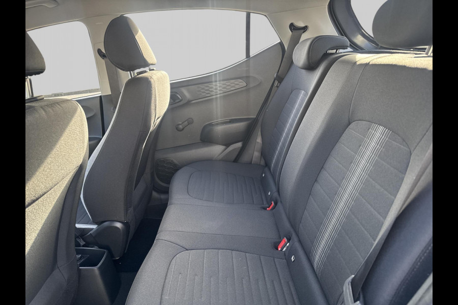 Hyundai i10 1.0 Comfort