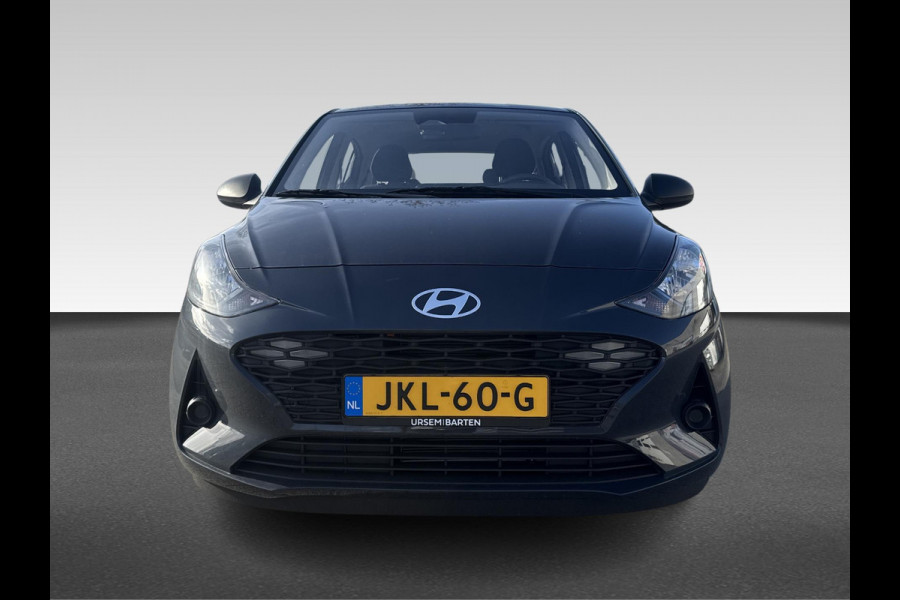 Hyundai i10 1.0 Comfort