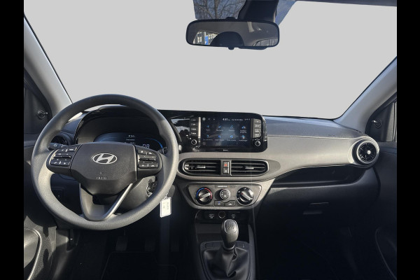 Hyundai i10 1.0 Comfort