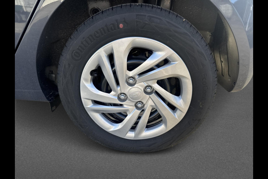 Hyundai i10 1.0 Comfort